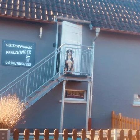 Pfalzkinder Neustadt an der Weinstraße المظهر الخارجي الصورة